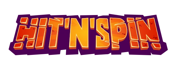 Hit'n'Spin: logo